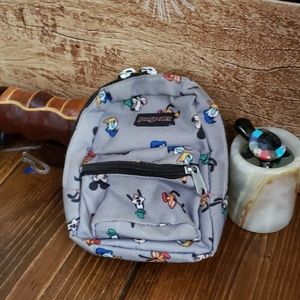 Jansport wrist backpack